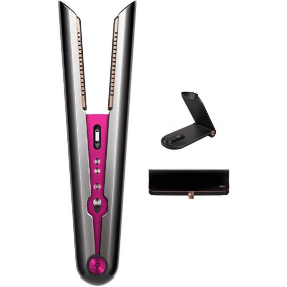 Выпрямитель Dyson Corrale HS07 Nickel/Fuchsia