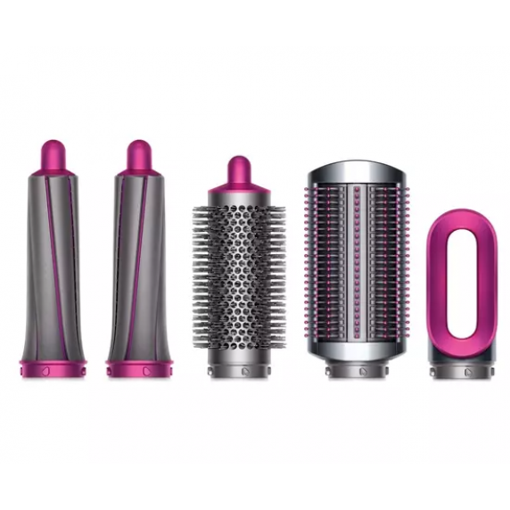 Стайлер Dyson Airwrap HS01 Fuschia