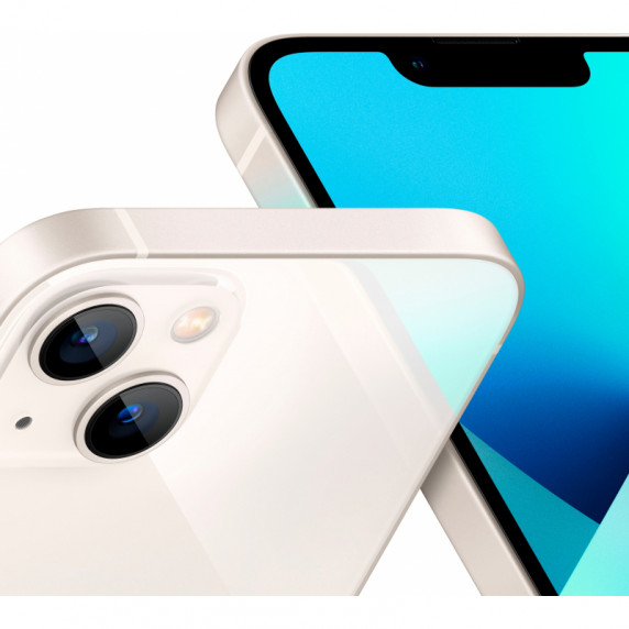 Apple iPhone 13 mini 512Gb Сияющая звезда