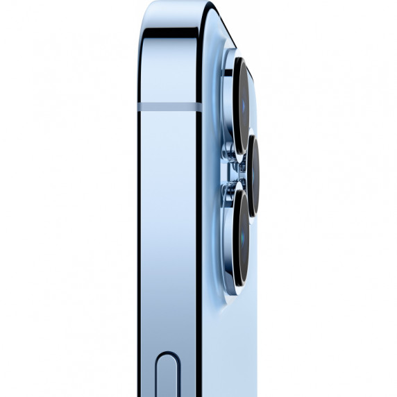 Apple iPhone 13 Pro 128GB Sierra Blue Оригинальное Б.У