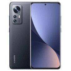 Купить Xiaomi Mi 12 Pro 8/256 Black