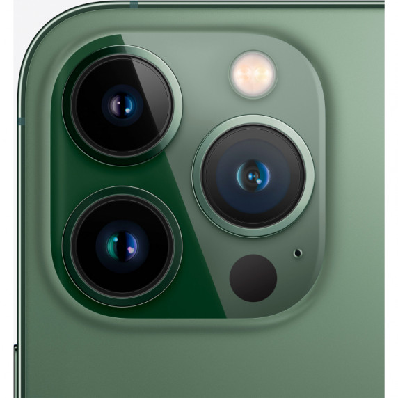 Apple iPhone 13 Pro 256GB Alpine Green