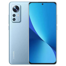 Купить Xiaomi Mi 12 Pro 8/256 Blue