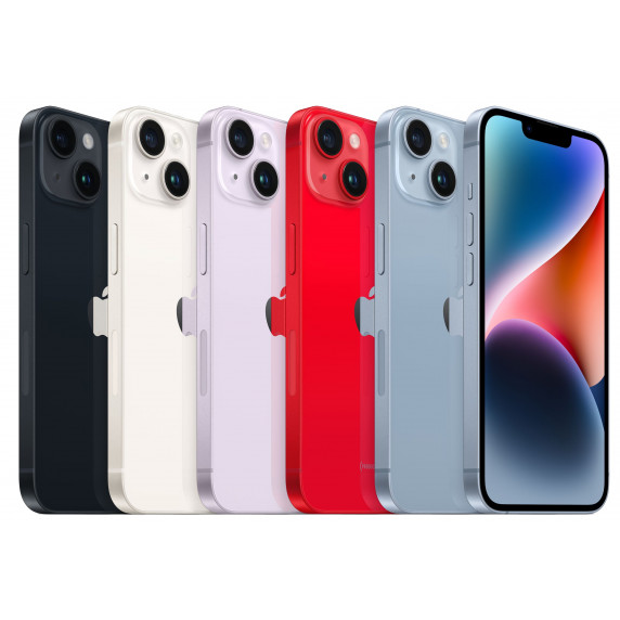 Apple iPhone 14 Plus 512Gb Blue