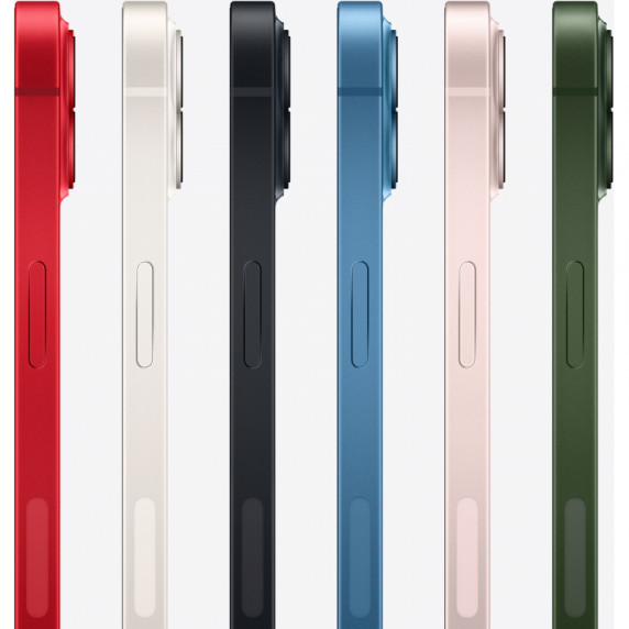 Apple iPhone 13 mini 256Gb Розовый 