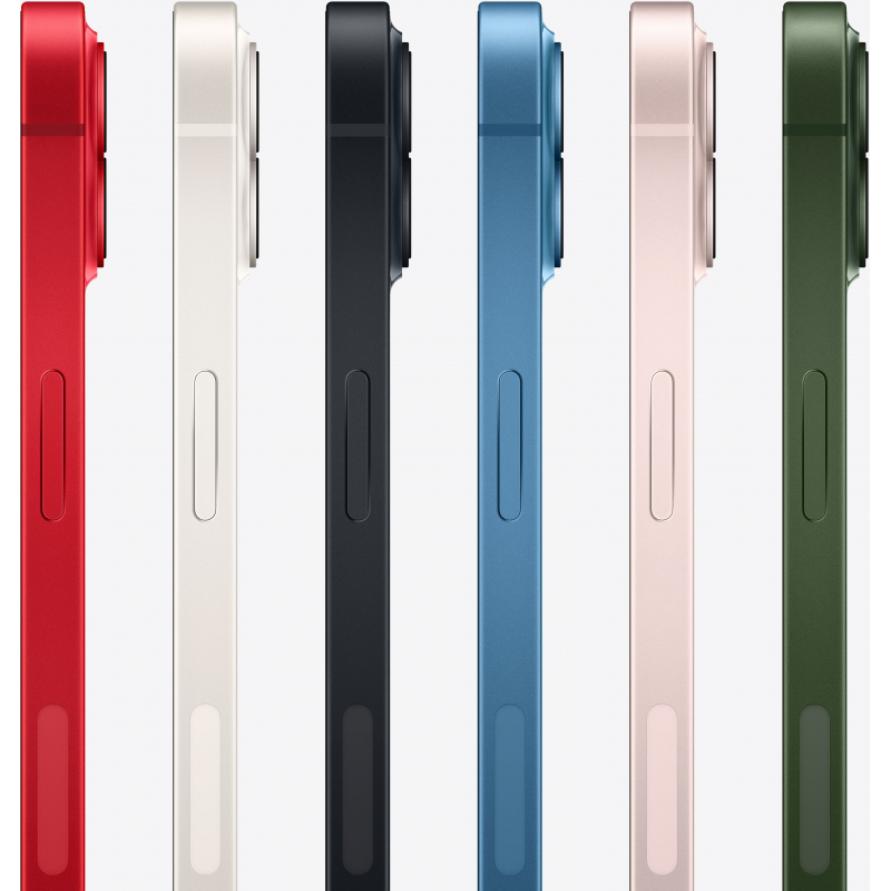 Apple iPhone 13 mini 512Gb Красный