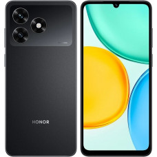 Купить Honor X5D Plus 4/128Gb Black