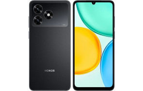Купить Honor X5D Plus 4/256Gb Black