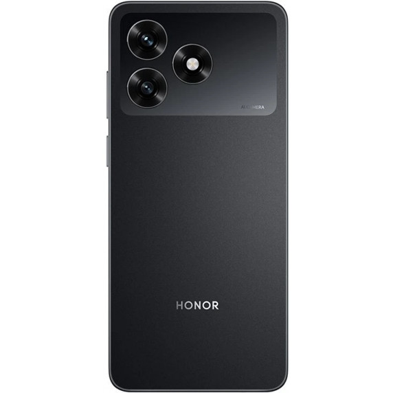 Honor X5D Plus 4/256Gb Black
