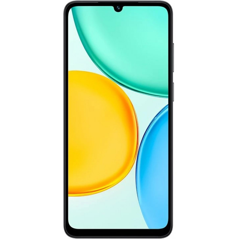 Honor X5D Plus 4/256Gb Black
