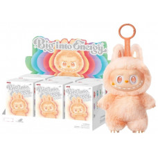 Купить Labubu POP MART Big Into Energy