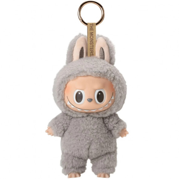 Labubu POP MART Exciting Macaron