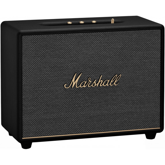 Колонка Marshall Woburn 3 Черная