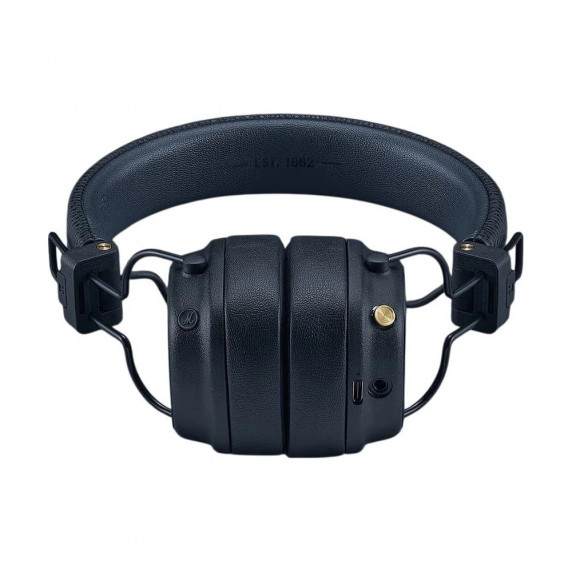 Наушники беспроводные Marshall Major V Blue
