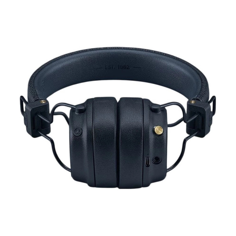 Наушники беспроводные Marshall Major V Blue