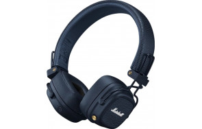 Купить Наушники беспроводные Marshall Major V Blue