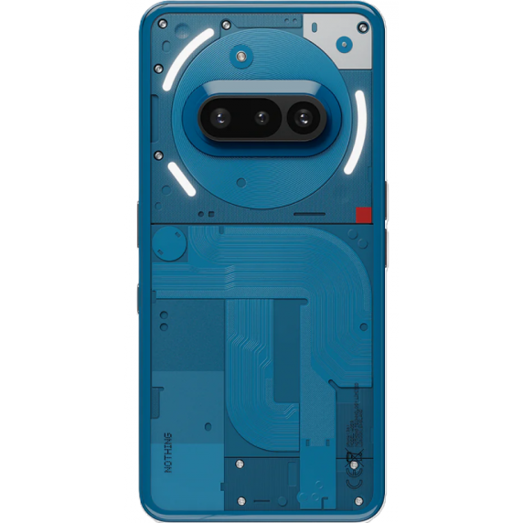 Nothing Phone 3A 8/128Gb Blue