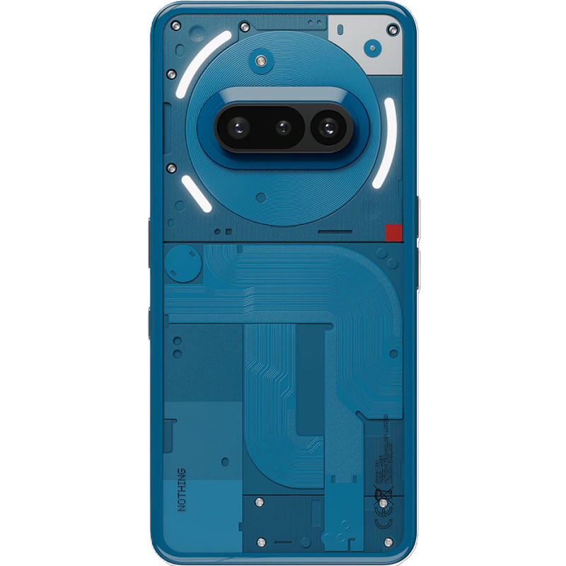 Nothing Phone 3A 8/128Gb Blue