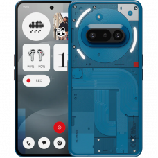 Купить Nothing Phone 3A 12/256Gb Blue