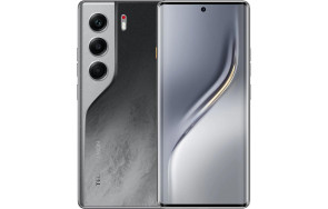 Купить Tecno Camon 40 Pro 8/256Gb Black