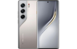 Купить Tecno Camon 40 Pro 8/256Gb Sandy Titanium