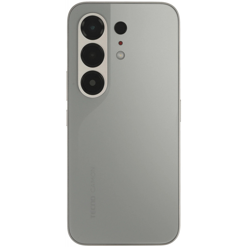 Tecno Camon 50 8/256Gb Titanium
