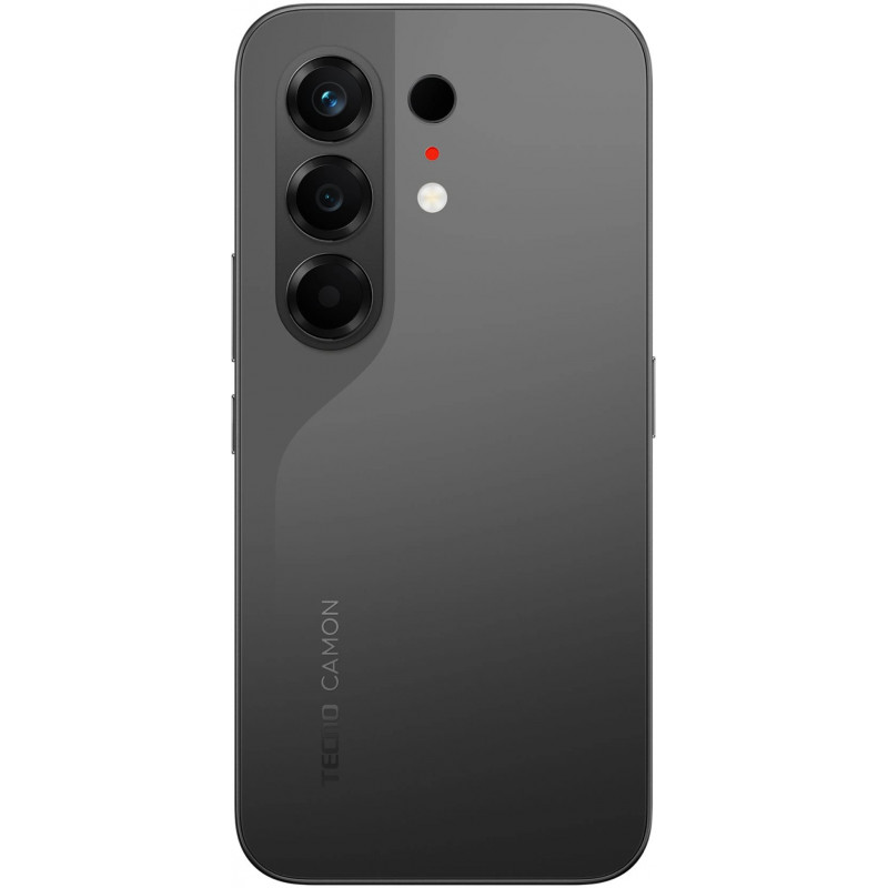 Tecno Camon 50 12/256Gb Black