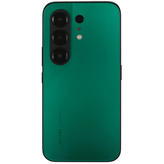 Tecno Camon 50 8/256Gb  Malachite Green