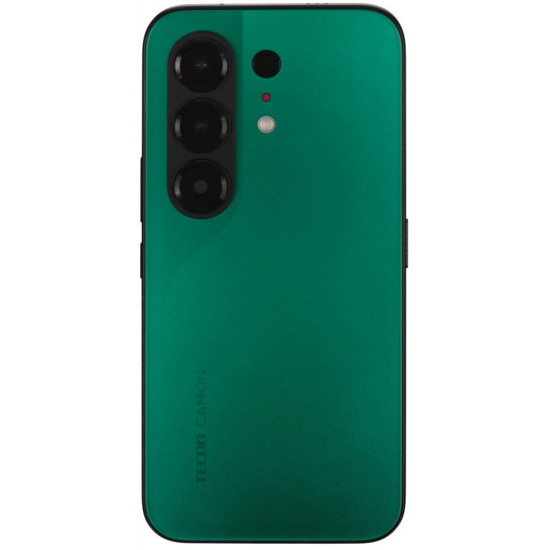Tecno Camon 50 8/256Gb  Malachite Green