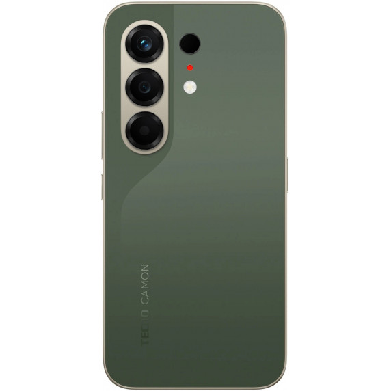 Tecno Camon 50 8/128Gb Fir Green