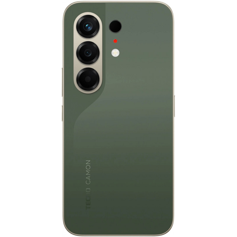 Tecno Camon 50 8/128Gb Fir Green