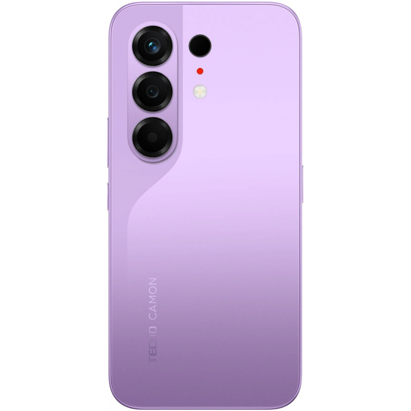 Tecno Camon 50 12/256Gb Lavander 