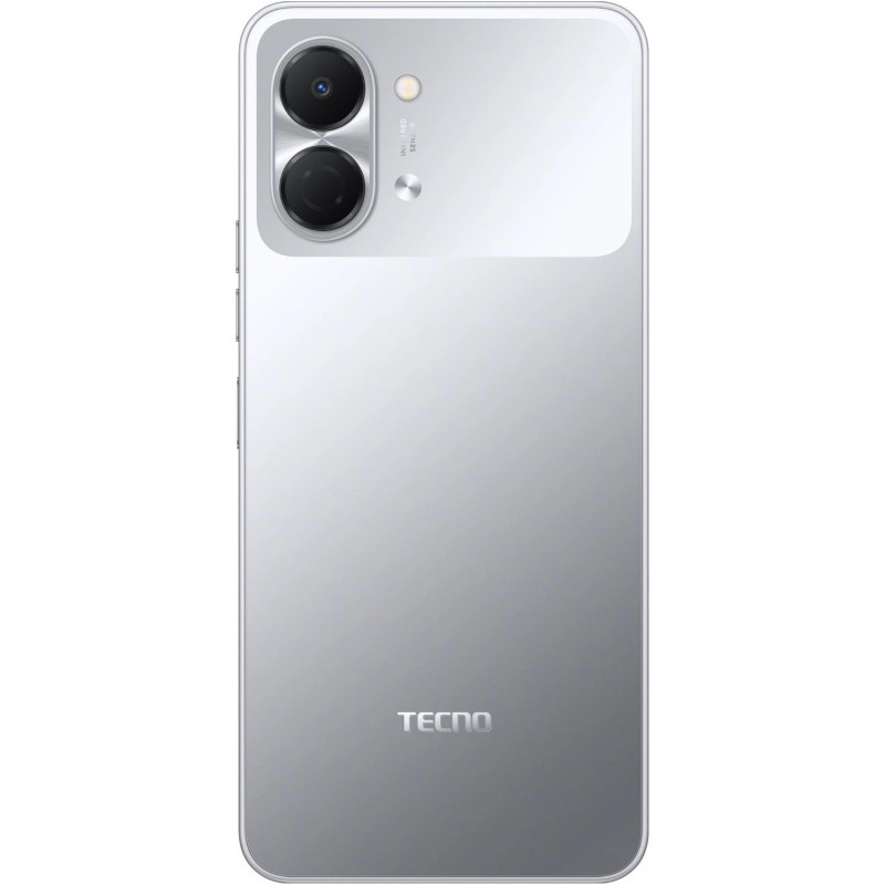 Tecno Spark Go 3 4/128Gb Gray