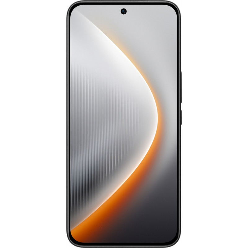 Tecno POVA 7 Pro 5G 8/256Gb Black