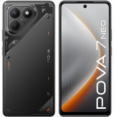 Купить Tecno Pova 7 Neo 8/256Gb Black