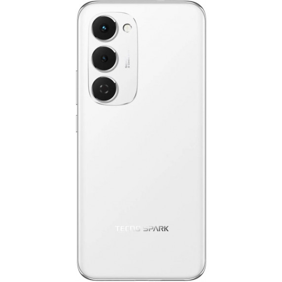 Tecno SPARK 40 Pro Plus 8/256Gb White