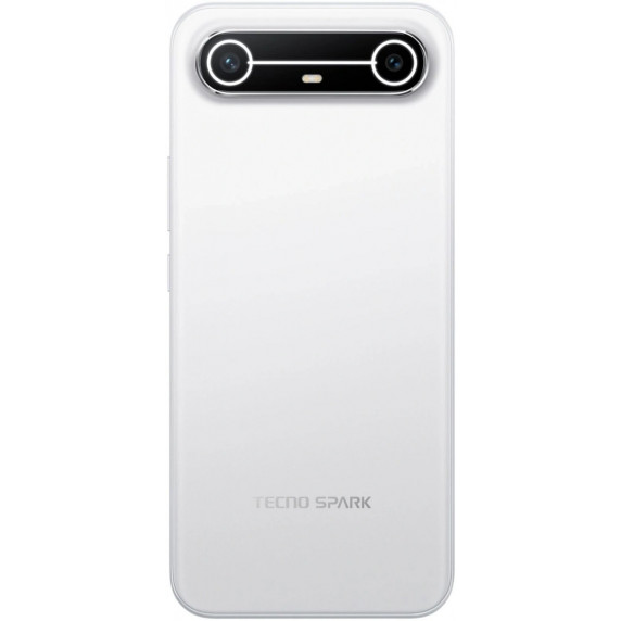 Tecno Spark Slim 8/256Gb White