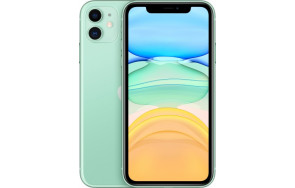 Купить Apple iPhone 11 128GB Green