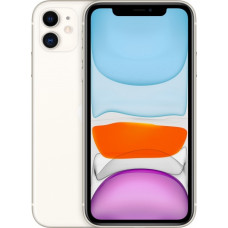 Купить Apple iPhone 11 256GB Белый