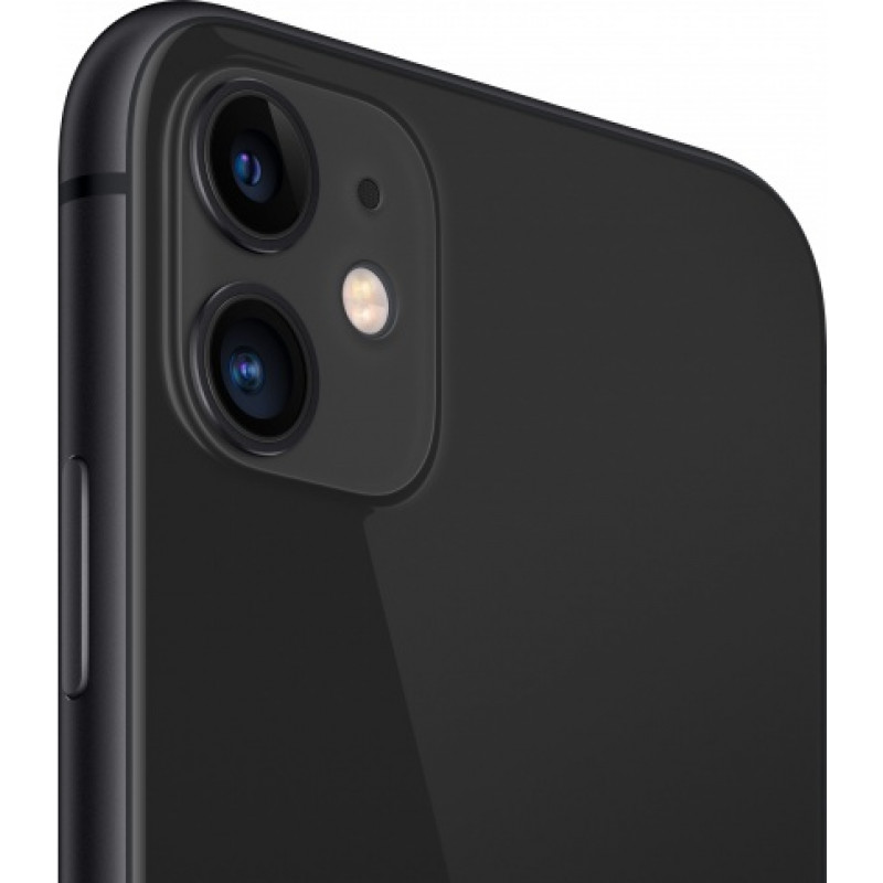 Apple iPhone 11 256GB Черный