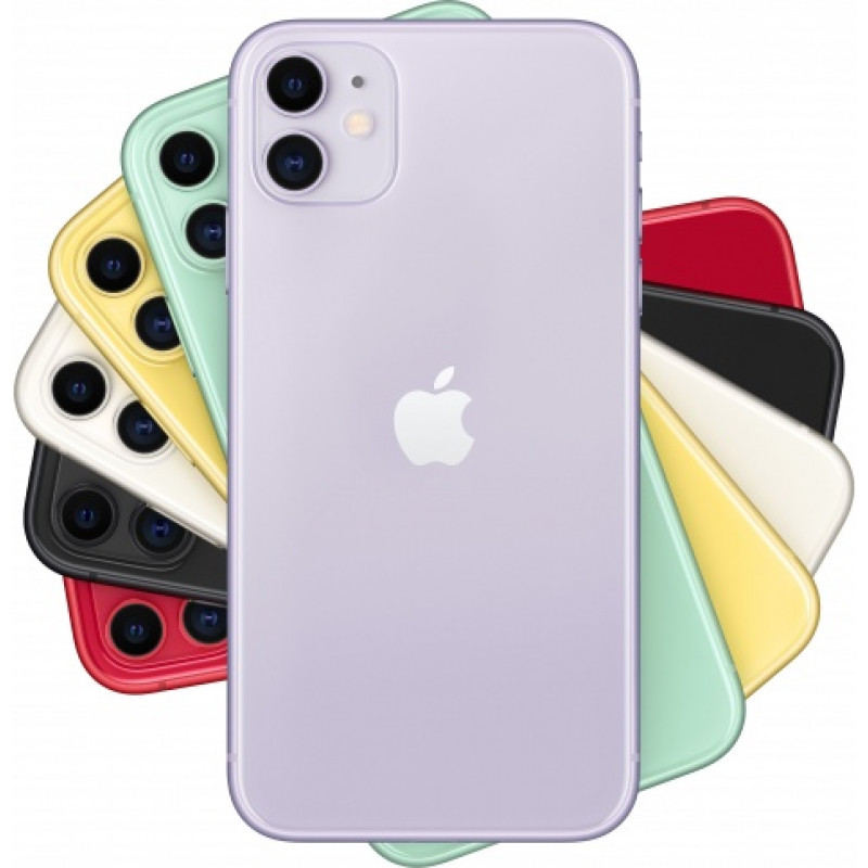 Apple iPhone 11 256GB Фиолетовый