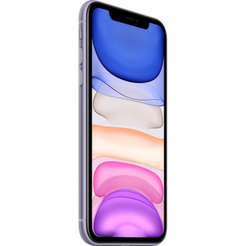 Apple iPhone 11 256GB Фиолетовый