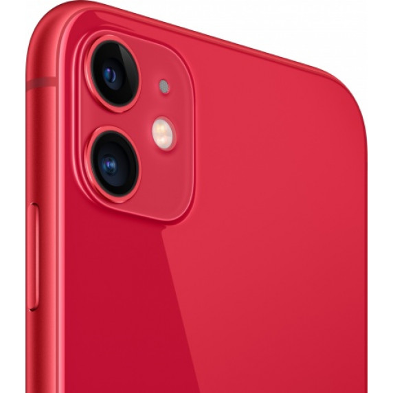 Apple iPhone 11 256GB PRODUCT RED™