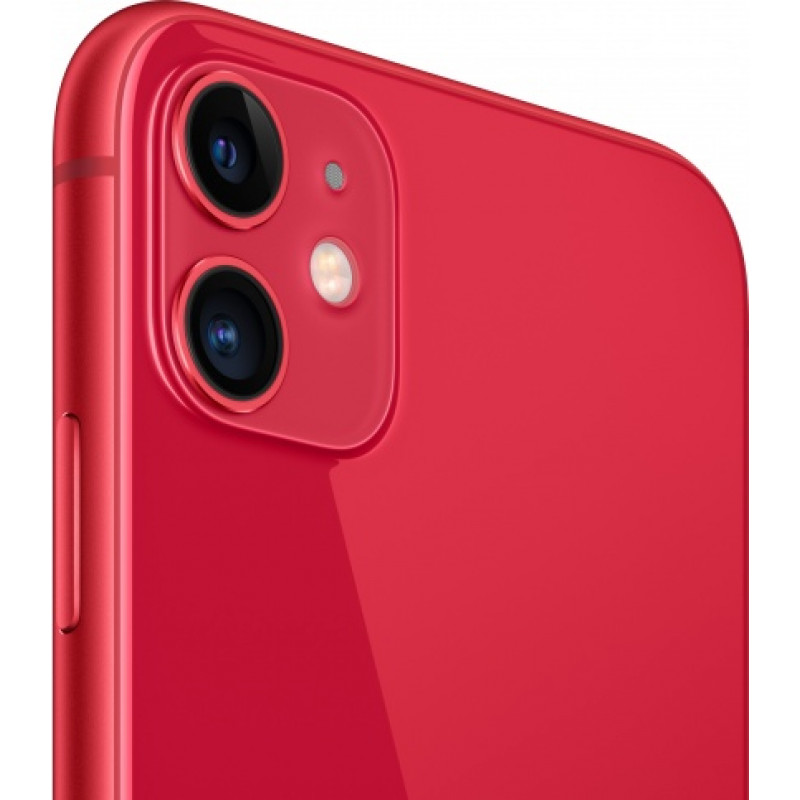 Apple iPhone 11 256GB PRODUCT RED™