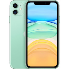 Купить Apple iPhone 11 256GB Зеленый