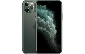 Купить Apple iPhone 11 Pro Max 64GB Green Оригинальное Б.У