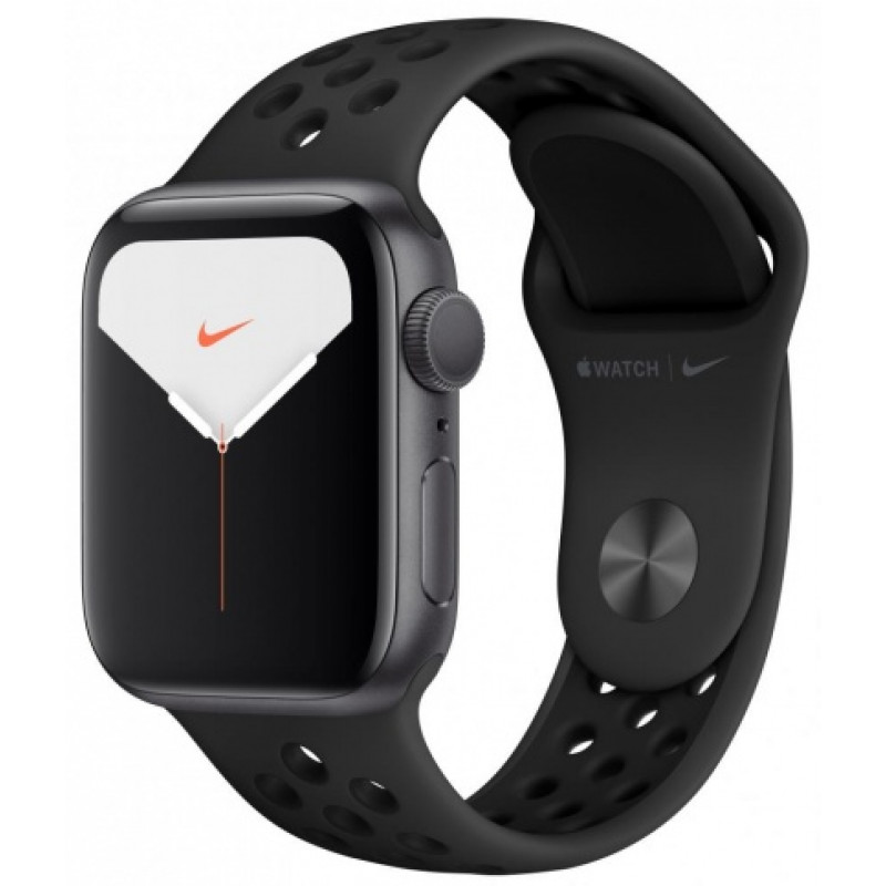 Space gray apple watch online