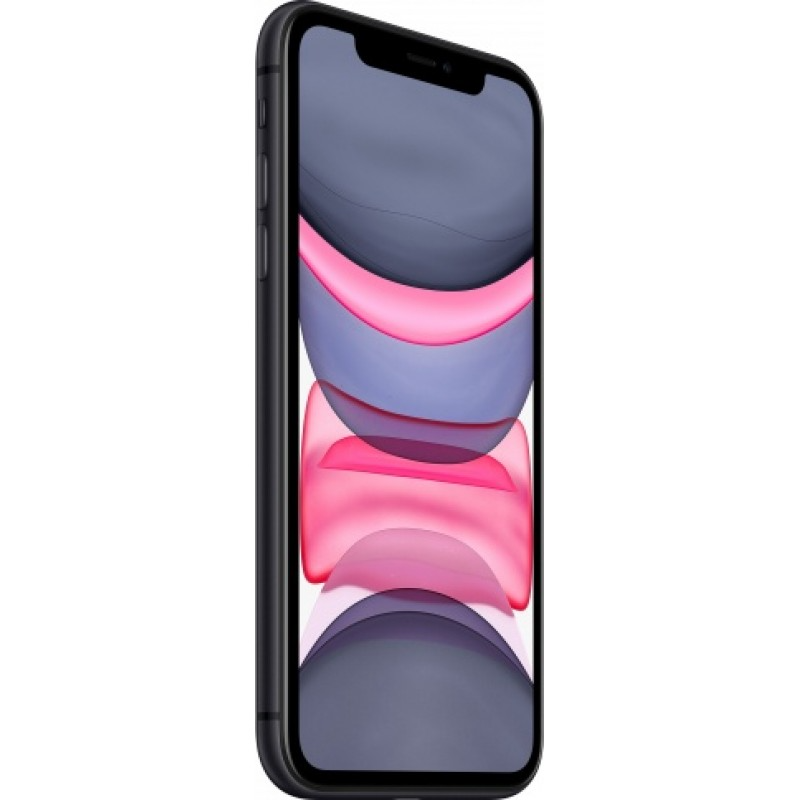 Apple iPhone 11 128GB Black Оригинальное Б.У