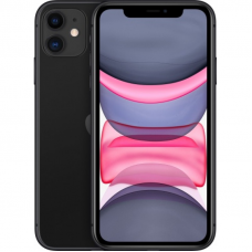 Купить Apple iPhone 11 128GB Black Оригинальное Б.У