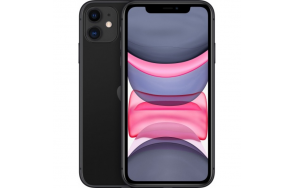 Купить Apple iPhone 11 128GB Black Оригинальное Б.У